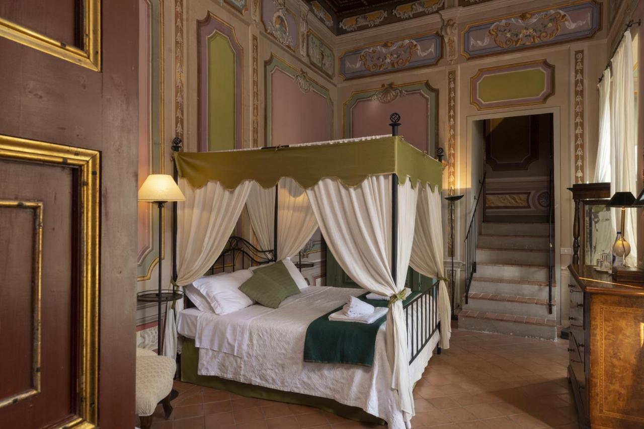 Hotel Castello Costaguti Roccalvecce