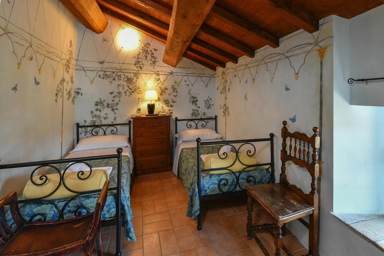 Castello Costaguti