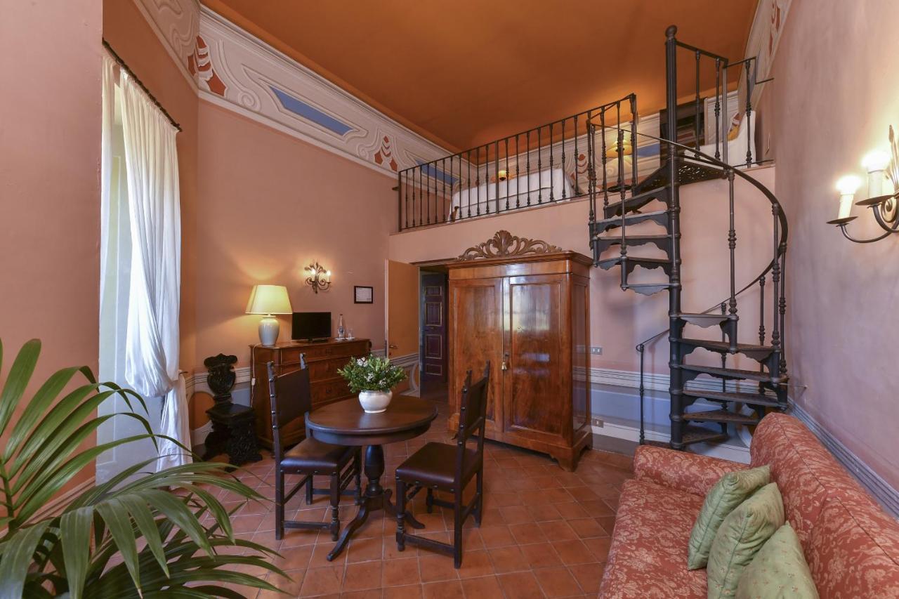 Castello Costaguti Hotel