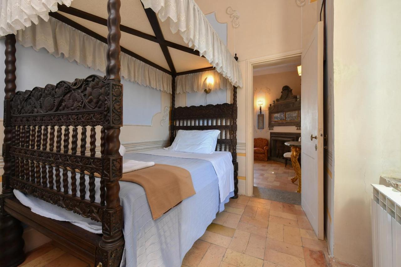 Castello Costaguti Hotel 3*