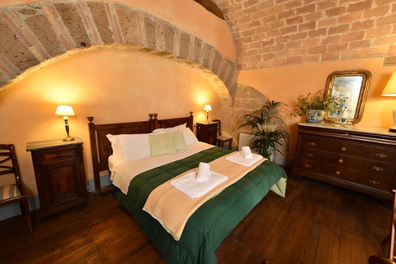 Hotel Castello Costaguti